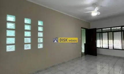 Sobrado com 3 dormitórios à venda, 128 m² por r$ 475.000,00 - jordanópolis - são bernardo do campo/sp