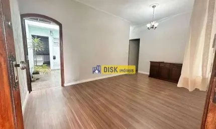 Casa com 4 dormitórios à venda, 161 m² por r$ 750.000,00 - assunção - são bernardo do campo/sp
