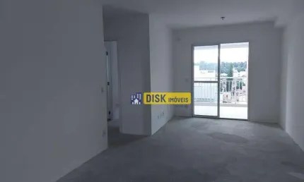 Apartamento com 2 dormitórios à venda, 67 m² por r$ 727.540,00 - nova petrópolis - são bernardo do campo/sp
