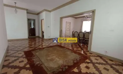 Casa com 3 dormitórios para alugar, 400 m² por r$ 15.900,00/mês - centro - são bernardo do campo/sp
