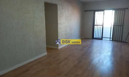 Apartamento com 2 dormitórios à venda, 70 m² por r$ 375.000,00 - rudge ramos - são bernardo do campo/sp