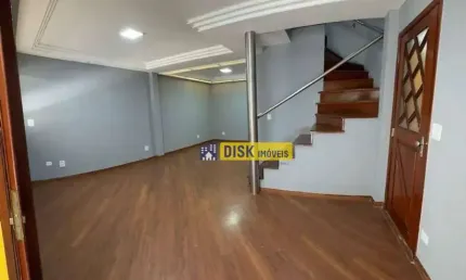 Sobrado com 6 dormitórios, 380 m² - venda por r$ 1.500.000,00 ou aluguel por r$ 9.208,33/mês - vila jordanópolis - são bernardo do campo/sp