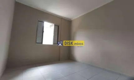 Casa com 3 dormitórios para alugar, 180 m² por r$ 3.223,00/ano - vila mussoline - são bernardo do campo/sp