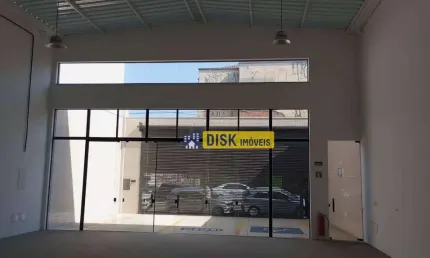Salão para alugar, 220 m² por r$ 13.100,00/mês - centro - são bernardo do campo/sp