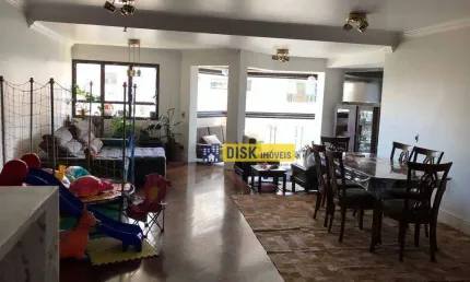 Apartamento com 4 dormitórios à venda, 240 m² por r$ 1.580.000,00 - centro - são bernardo do campo/sp