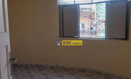 Salão para alugar, 98 m² por r$ 2.555,00/mês - jardim cristiane - santo andré/sp