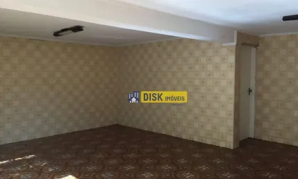 Sobrado com 2 dormitórios, 140 m² - venda por r$ 832.000,00 ou aluguel por r$ 4.920,00/mês - vila mussolini - são bernardo do campo/sp