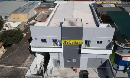 Prédio, 810 m² - venda por r$ 9.000.000,00 ou aluguel por r$ 38.750,00/mês - vila luzita - santo andré/sp
