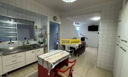 Sobrado com 4 dormitórios à venda por r$ 800.000,00 - vila gonçalves - são bernardo do campo/sp