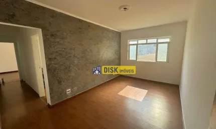 Apartamento com 1 dormitório à venda, 55 m² por r$ 255.000,00 - baeta neves - são bernardo do campo/sp