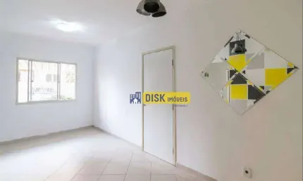 Apartamento à venda, 54 m² por r$ 265.000,00 - santa terezinha - são bernardo do campo/sp