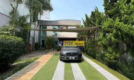 Casa com 4 quartos à venda na Rua Benedito Luiz Rodrigues, Nova Petrópolis, São Bernardo do Campo