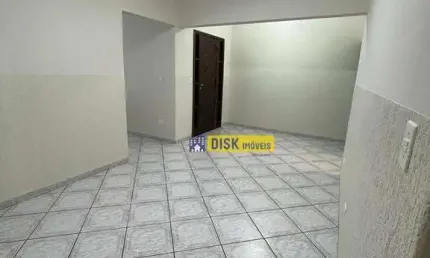 Sobrado com 3 dormitórios à venda, 190 m² por r$ 640.000,00 - centro - são bernardo do campo/sp