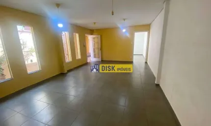 Casa com 2 dormitórios à venda, 92 m² por r$ 640.000,00 - centro - são bernardo do campo/sp