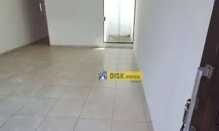 Sobrado com 3 dormitórios, 192 m² - venda por r$ 790.000,00 ou aluguel por r$ 5.800,00/mês - baeta neves - são bernardo do campo/sp