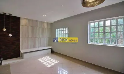 Sobrado com 3 dormitórios à venda, 130 m² por r$ 1.030.000,00 - demarchi - são bernardo do campo/sp