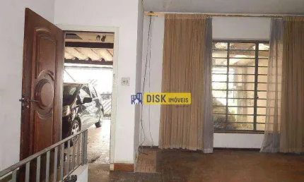 Casa com 2 dormitórios para alugar, 160 m² por r$ 3.608,15/mês - nova petrópolis - são bernardo do campo/sp
