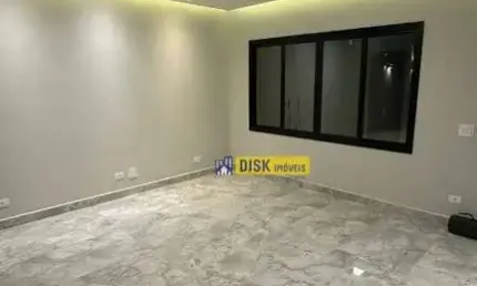 Sobrado com 3 dormitórios à venda, 179 m² por r$ 1.273.000,00 - assunção - são bernardo do campo/sp