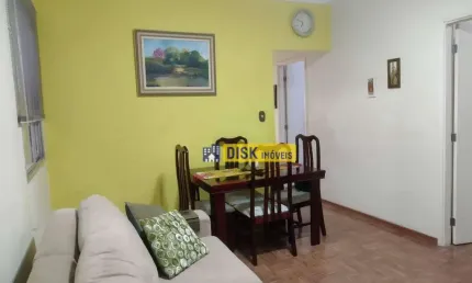 Apartamento com 3 dormitórios à venda, 64 m² por r$ 290.000 - vila jerusalém - são bernardo do campo/sp
