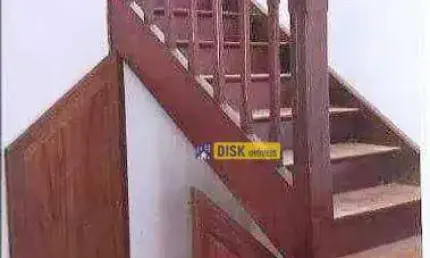 Sobrado com 3 dormitórios para alugar por r$ 4.500,00/mês - centro - são bernardo do campo/sp