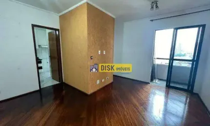 Apartamento com 2 dormitórios à venda, 76 m² por r$ 330.000,00 - centro - são bernardo do campo/sp