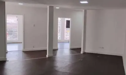 Sala para alugar, 132 m² por r$ 4.630,00/mês - centro - são bernardo do campo/sp