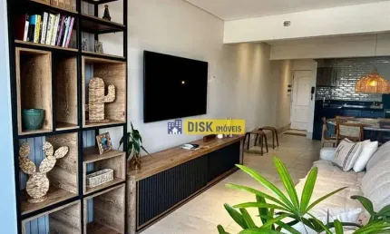 Apartamento com 3 dormitórios à venda, 106 m² por r$ 1.023.000,00 - jardim do mar - são bernardo do campo/sp
