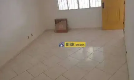 Sobrado com 3 dormitórios para alugar, 130 m² por r$ 3.100,00/mês - vila vivaldi - são bernardo do campo/sp