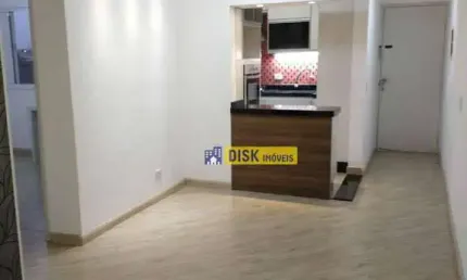 Apartamento com 2 dormitórios à venda, 58 m² por r$ 456.000,00 - assunção - são bernardo do campo/sp