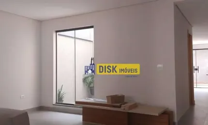 Sobrado com 3 dormitórios à venda, 175 m² por r$ 1.040.000,00 - dos casa - são bernardo do campo/sp