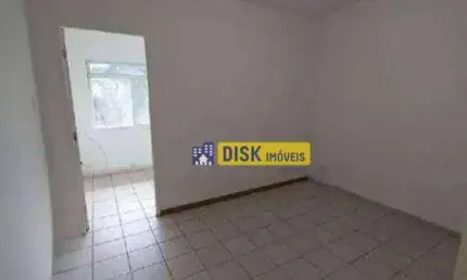 Sala para alugar, 30 m² por r$ 960,00/mês - planalto - são bernardo do campo/sp