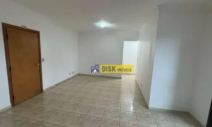 Apartamento à venda, 96 m² por r$ 510.000,00 - baeta neves - são bernardo do campo/sp