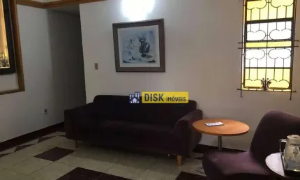 Sobrado com 2 dormitórios à venda, 120 m² por r$ 600.000 - vila lusitânia - são bernardo do campo/sp