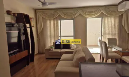 Casa com 3 dormitórios à venda, 138 m² por r$ 950.000 - planalto - são bernardo do campo/sp