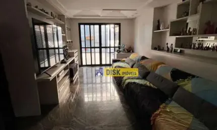 Sobrado com 4 dormitórios à venda, 491 m² por r$ 2.500.000,00 - rudge ramos - são bernardo do campo/sp