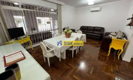Sobrado com 3 dormitórios à venda, 291 m² por r$ 1.385.000,00 - centro - são bernardo do campo/sp