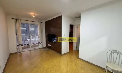 Apartamento com 2 dormitórios à venda, 55 m² por r$ 300.000,00 - assunção - são bernardo do campo/sp