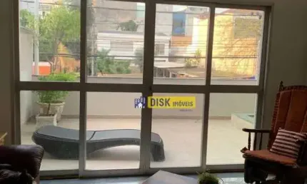 Sobrado com 3 dormitórios à venda, 185 m² por r$ 745.000,00 - centro - são bernardo do campo/sp