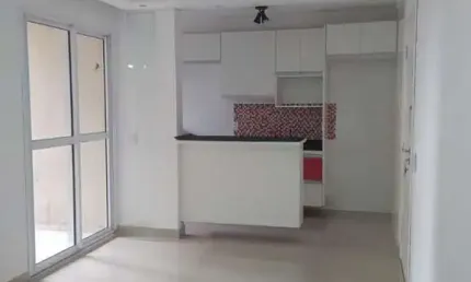 Apartamento com 2 dormitórios e lazer completo – planalto, são bernardo do campo