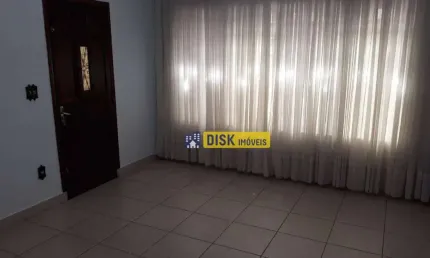 Casa com 2 dormitórios, 148 m² - venda por r$ 900.000 ou aluguel por r$ 4.114/mês - centro - são bernardo do campo/sp