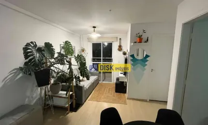 Apartamento com 2 dormitórios à venda, 48 m² por r$ 330.000 - vila gonçalves - são bernardo do campo/sp