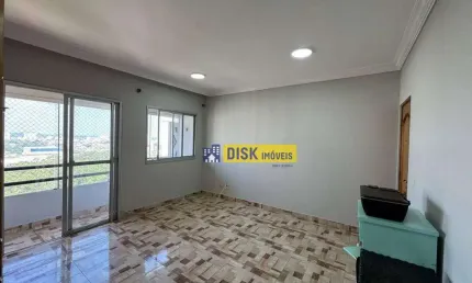 Apartamento com 3 dormitórios, 80 m² - venda por r$ 540.000,00 ou aluguel por r$ 3.982,00/mês - planalto - são bernardo do campo/sp