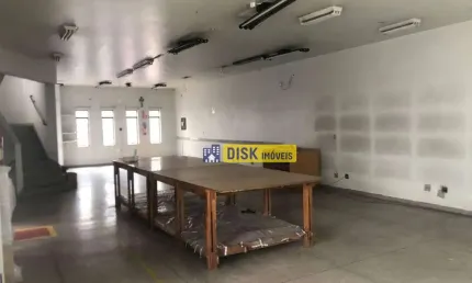 Prédio, 720 m² - venda por r$ 3.440.000 ou aluguel por r$ 32.514/mês - jardim do mar - são bernardo do campo/sp