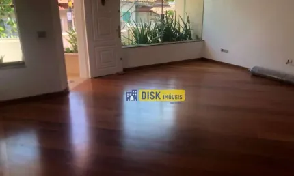 Sobrado com 4 dormitórios à venda, 231 m² por r$ 1.166.000 - jardim do mar - são bernardo do campo/sp
