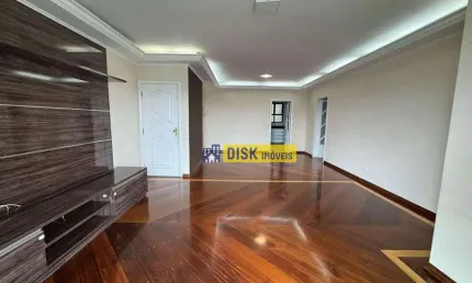 Apartamento com 3 dormitórios à venda, 150 m² por r$ 935.000 - jardim do mar - são bernardo do campo/sp