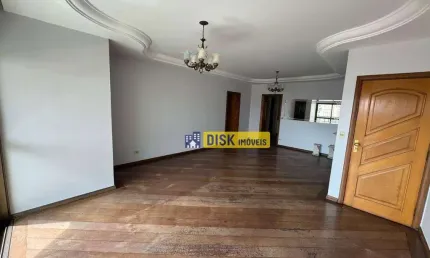 Apartamento com 4 dormitórios à venda, 150 m² por r$ 795.000,00 - jardim do mar - são bernardo do campo/sp