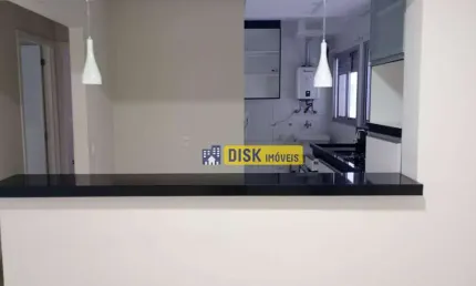 Apartamento com 2 dormitórios à venda, 60 m² por r$ 382.000 - independência - são bernardo do campo/sp