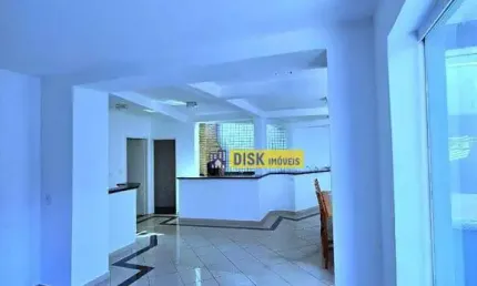 Sobrado com 6 dormitórios à venda, 297 m² por r$ 1.350.000 - vila euclides - são bernardo do campo/sp