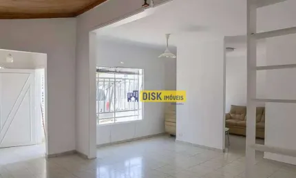 Casa com 3 dormitórios à venda, 256 m² por r$ 710.000,00 - centro - são bernardo do campo/sp