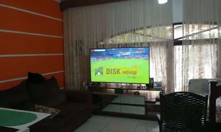 Sobrado com 3 dormitórios à venda, 246 m² por r$ 990.000,00 - assunção - são bernardo do campo/sp
